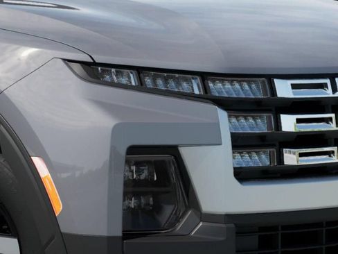 New 2026 Hyundai Santa Cruz SE AWD/4WD image 10