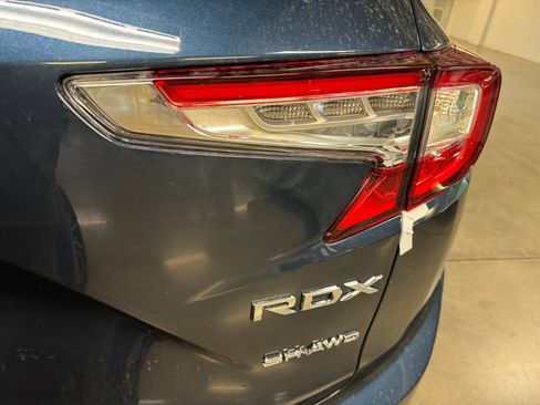 New 2026 Acura RDX Technology Package AWD/4WD image 15