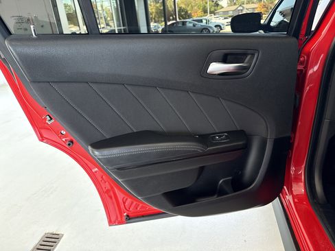 Used 2023 Dodge Charger R/T w/ Blacktop Package image 28
