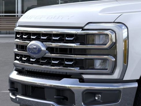 New 2026 Ford F350 Lariat w/ Lariat Ultimate Package AWD/4WD image 17