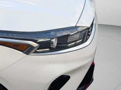 Used 2022 Kia Forte GT-Line w/ GT-Line Technology Package image 23