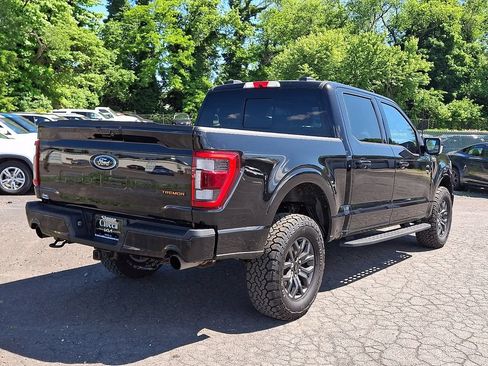 Used 2021 Ford F150 Tremor w/ Equipment Group 402A High AWD/4WD image 9