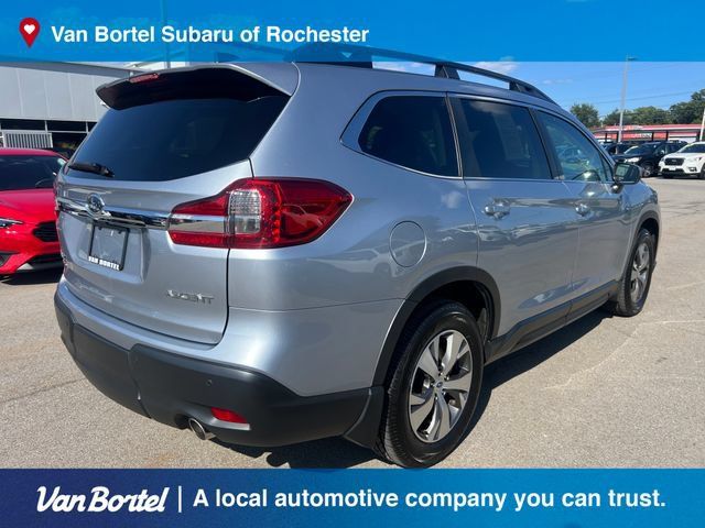 Used 2022 Subaru Ascent Premium w/ Convenience Package AWD/4WD image 6