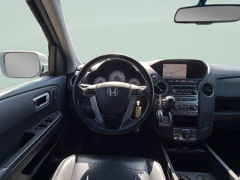 Used 2012 Honda Pilot Touring image 12