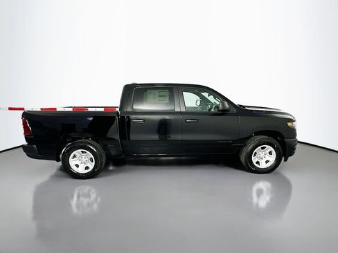 New 2026 RAM 1500 Tradesman AWD/4WD image 8