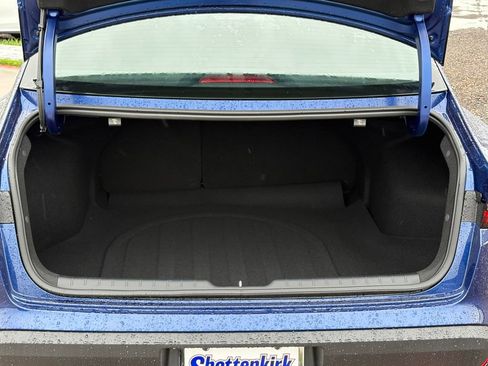 New 2026 Kia K4 EX image 15