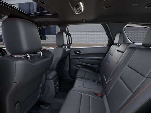 New 2026 Dodge Durango GT AWD/4WD image 23