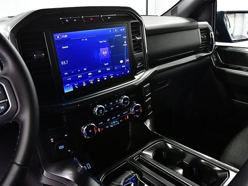 Used 2023 Ford F150 XLT w/ Equipment Group 302A High image 26