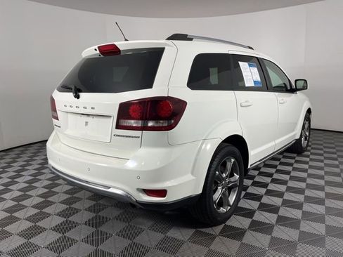Used 2016 Dodge Journey Crossroad image 10