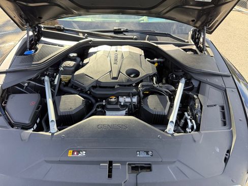 Used 2024 Genesis G80 3.5T Sport image 20