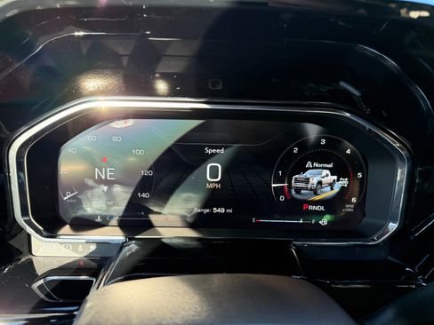 New 2026 GMC Sierra 2500 SLT w/ SLT Premium Package image 30