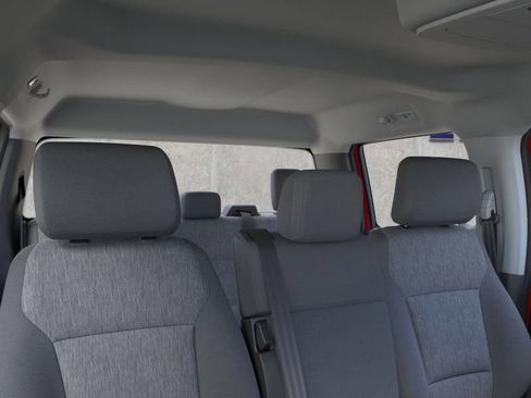 New 2026 Ford F350 XL w/ XL Chrome Package image 22