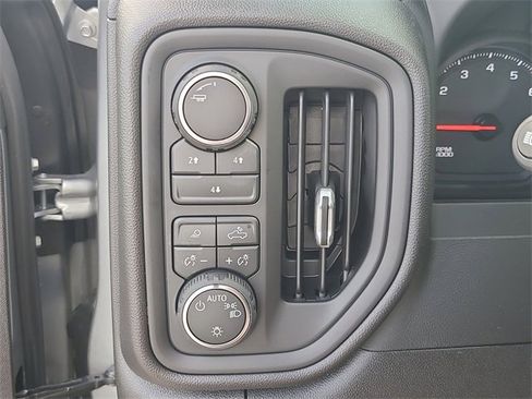 New 2026 Chevrolet Silverado 2500 Custom w/ Custom Value Package image 24