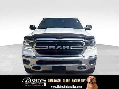Used 2019 RAM 1500 Big Horn AWD/4WD image 14