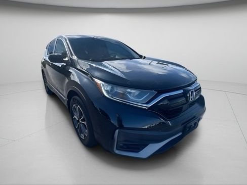 Used 2020 Honda CR-V EX-L image 8