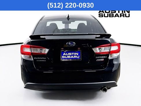 Used 2023 Subaru Impreza 2.0i Sport image 7