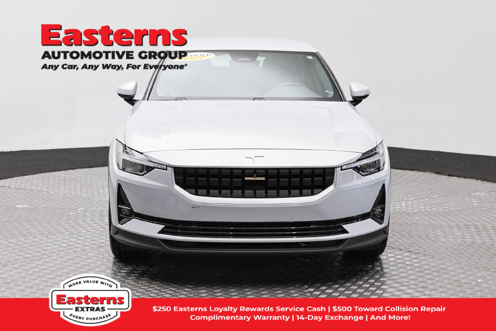 Used 2023 Polestar Polestar 2 w/ Pilot Pack AWD/4WD image 86