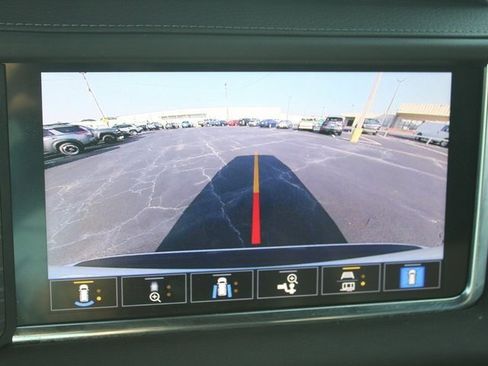 Certified 2021 GMC Yukon XL Denali w/ LPO, Illumination Package image 6