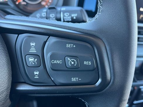 New 2026 Jeep Wrangler Rubicon AWD/4WD image 10