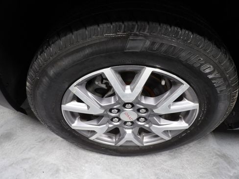 Used 2022 GMC Acadia SLT w/ Preferred Package AWD/4WD image 31
