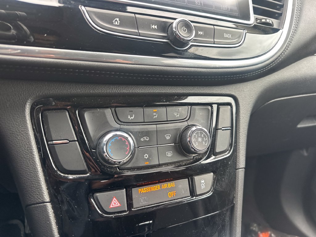 Used 2018 Buick Encore Preferred FWD image 18