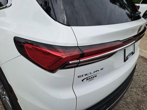 New 2026 Buick Enclave Preferred image 38