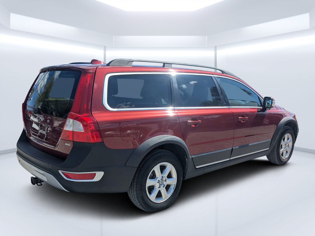 Used 2011 Volvo XC70 3.2 AWD/4WD image 3