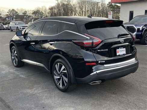 Used 2024 Nissan Murano SL image 5