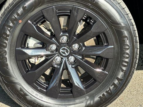 Certified 2025 MAZDA CX-50 AWD 2.5 Hybrid w/ Weather Package image 26