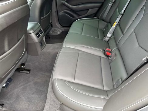 Used 2024 Cadillac CT5 V Blackwing w/ Driver Assist Package image 16