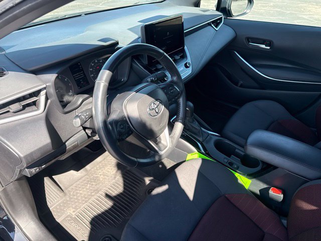 Used 2024 Toyota Corolla SE FWD image 20