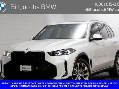 Certified 2026 BMW X5 xDrive40i w/ Climate Comfort Package