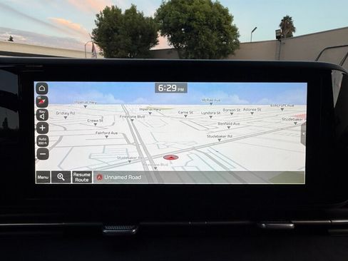 Used 2022 Kia Carnival SX FWD image 36