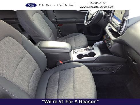 Used 2022 Ford Bronco Sport Big Bend w/ Convenience Package image 24
