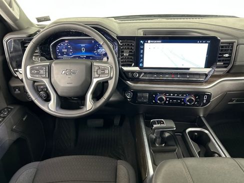 Used 2025 Chevrolet Silverado 1500 RST w/ Convenience Package II image 20