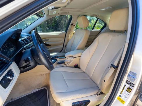 Used 2014 BMW 328i Sedan RWD image 10