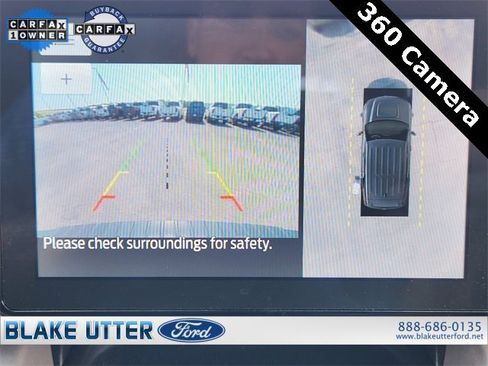 Used 2023 Ford Explorer Timberline image 20