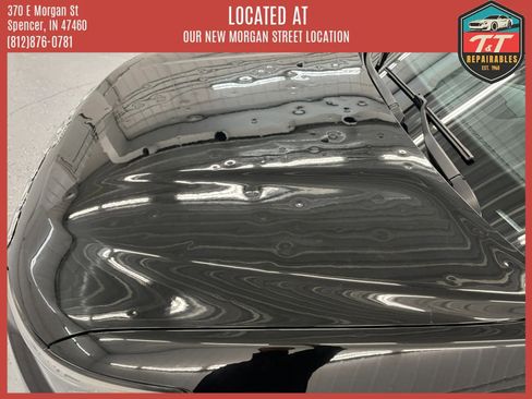 Used 2019 Jeep Cherokee Latitude w/ Popular Appearance Group FWD image 17