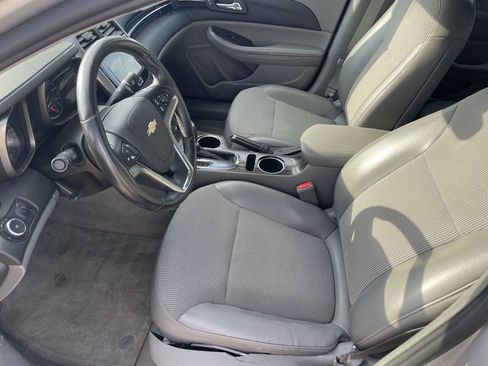 Used 2014 Chevrolet Malibu LT FWD image 9