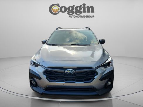 Used 2024 Subaru Crosstrek 2.0i Premium image 8