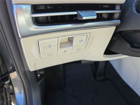 New 2026 Hyundai Tucson SEL image 12