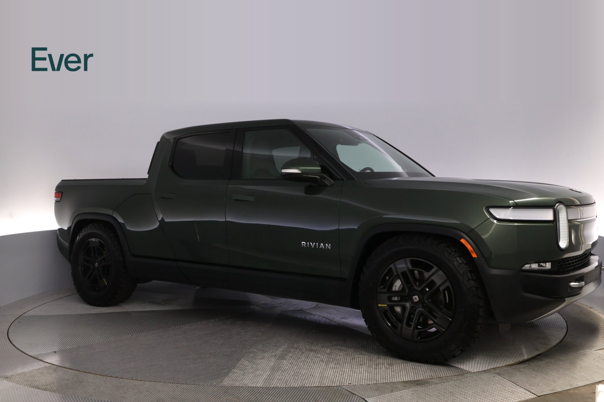 Used 2023 Rivian R1T Adventure Dual AWD/4WD image 14