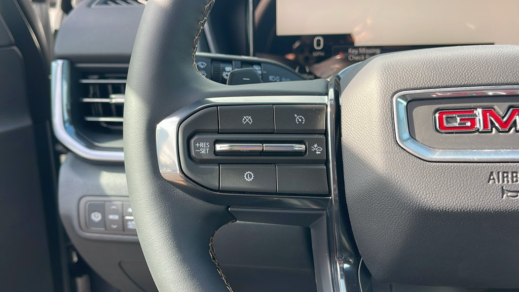 New 2027 GMC Terrain AT4 w/ Convenience Package III AWD/4WD image 24