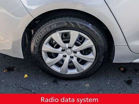 Used 2024 Toyota Corolla LE FWD image 7