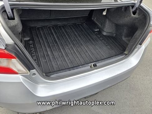 Used 2020 Subaru WRX Limited image 18