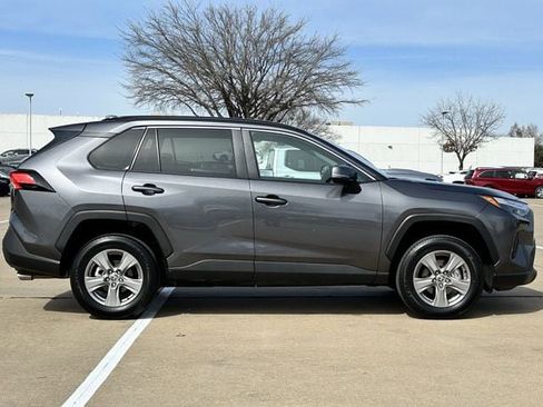 Certified 2025 Toyota RAV4 XLE w/ Weather Package image 3