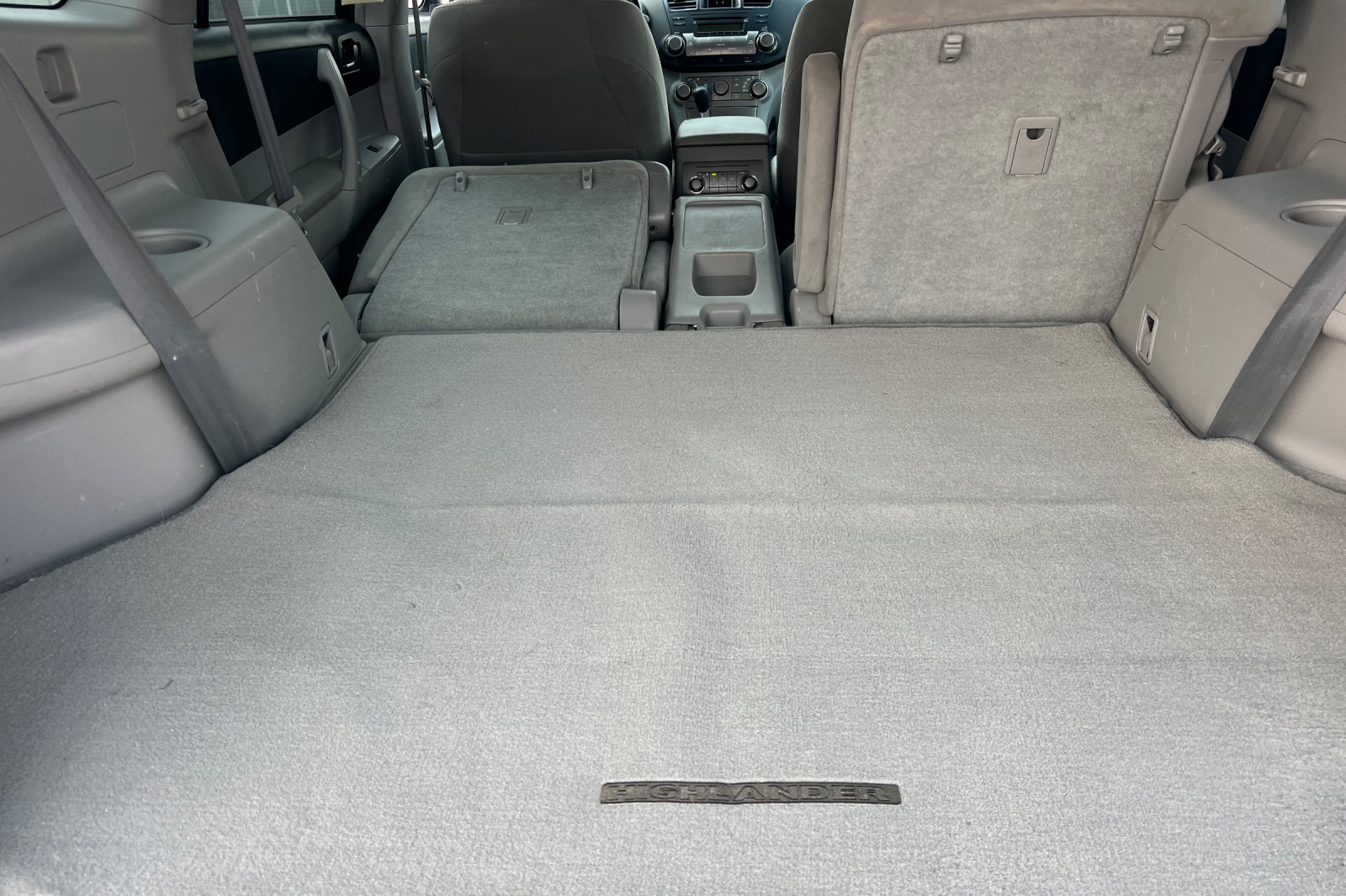 Used 2010 Toyota Highlander 4WD w/ Extra Value Pkg 2 image 16