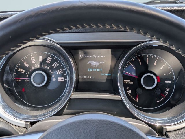 Used 2014 Ford Mustang GT Premium w/ Brembo Brake Package RWD image 24