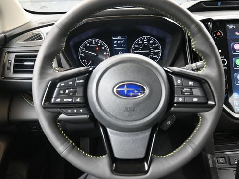 New 2026 Subaru Ascent Bronze Edition image 26