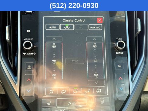 New 2026 Subaru Forester Limited image 19